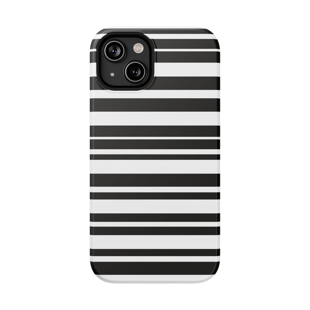 Manhattan Stripes iPhone Case