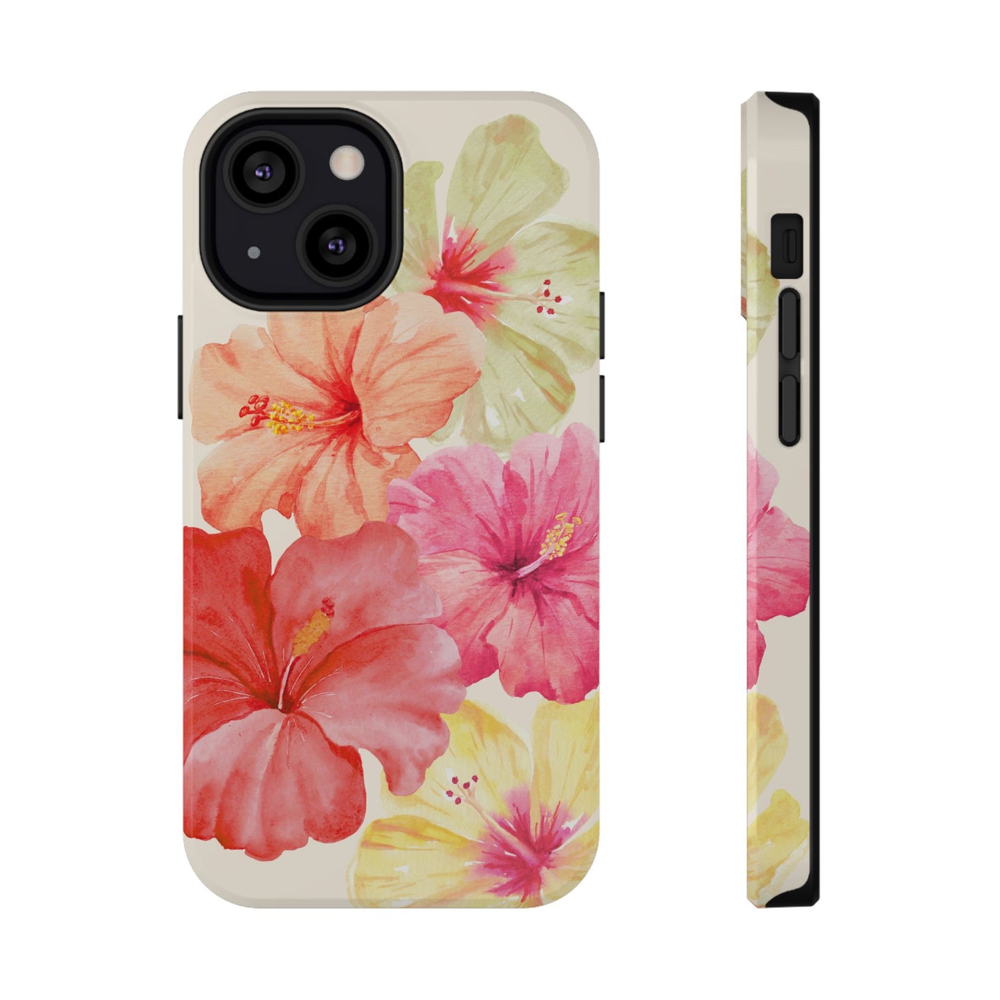 Island Girl iPhone Case