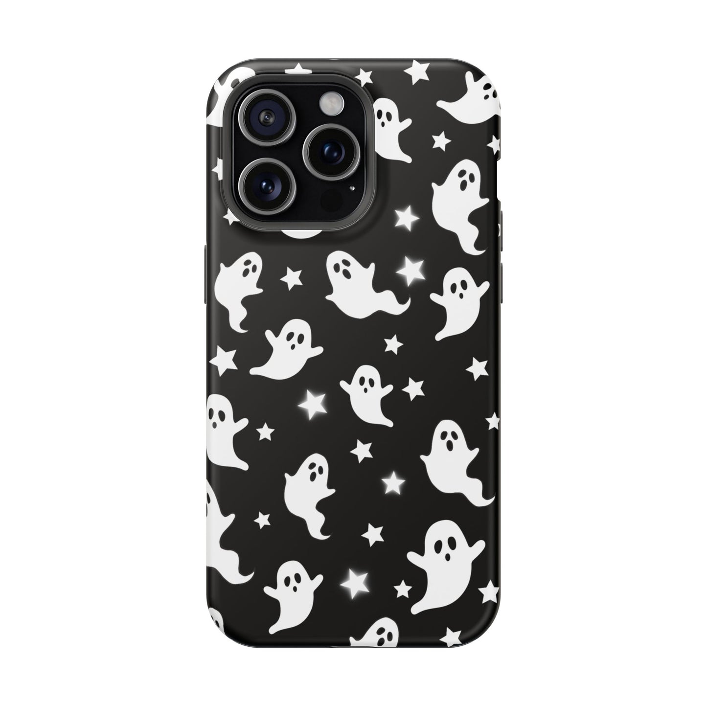 Ghost Stars iPhone Case
