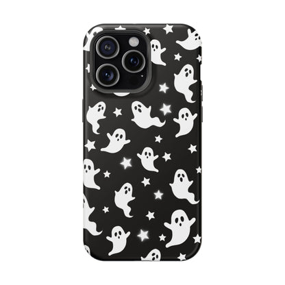 Ghost Stars iPhone Case