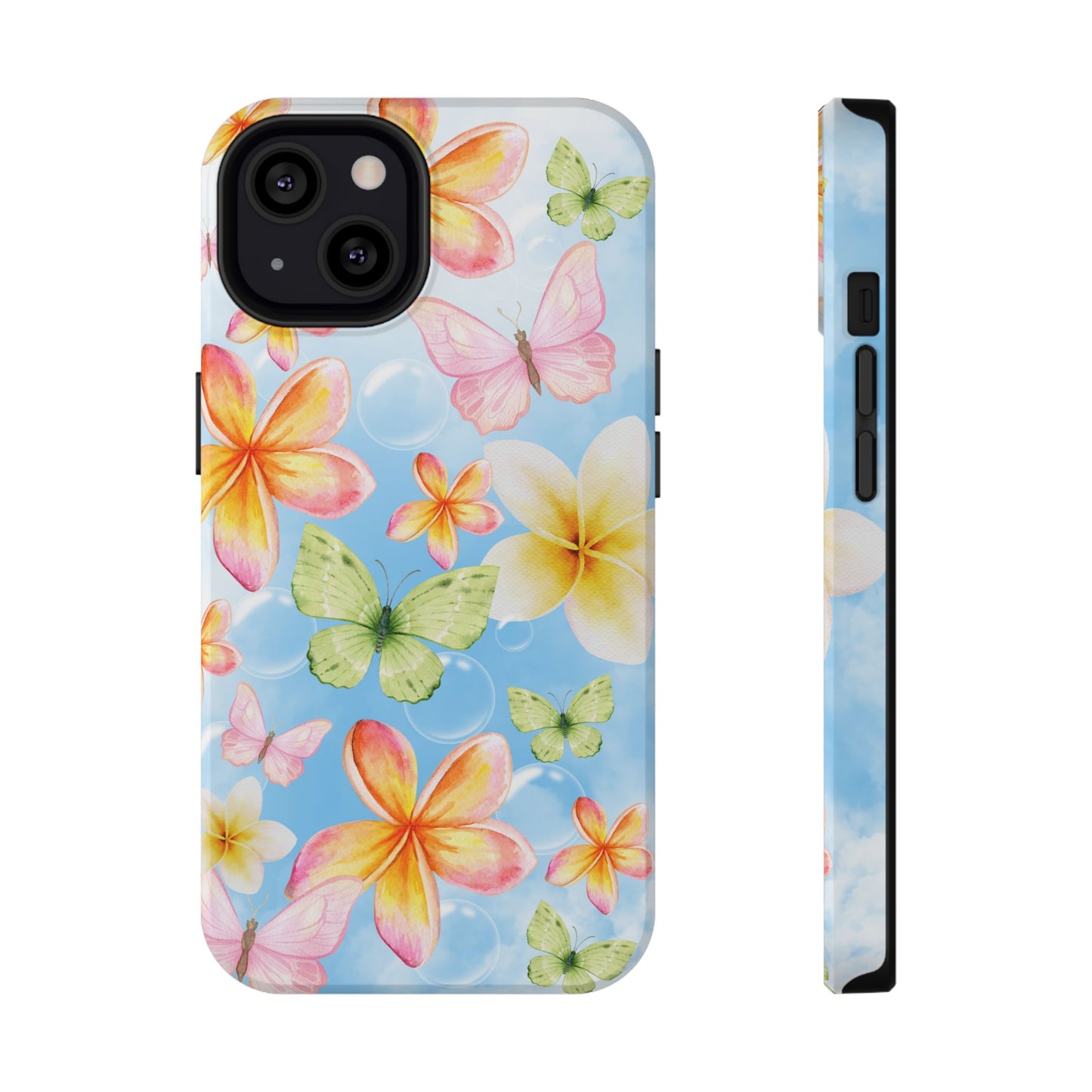 Frutiger Aero iPhone Case