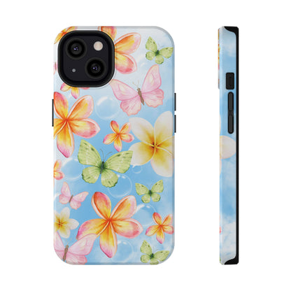 Frutiger Aero iPhone Case
