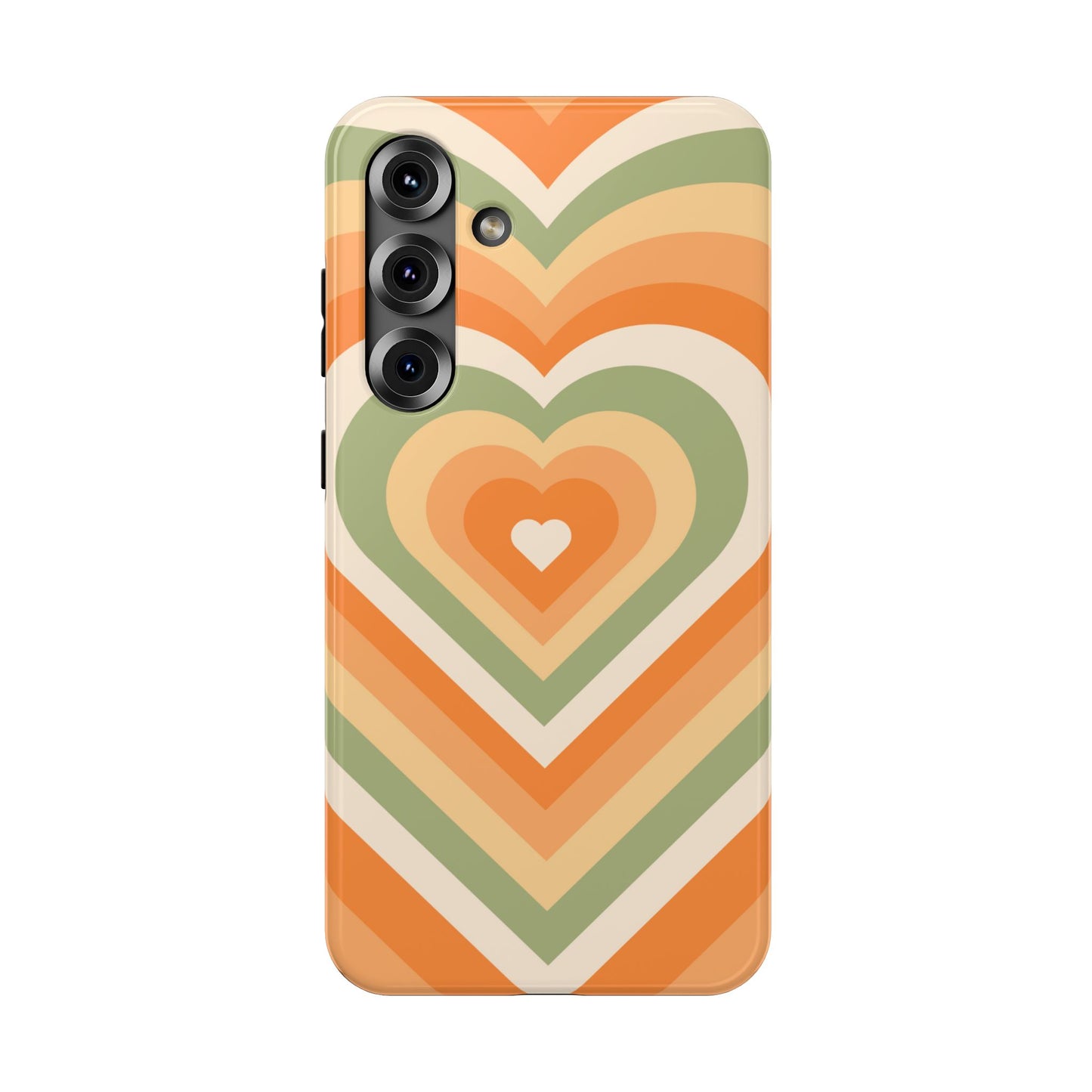 Autumn Love Samsung Case