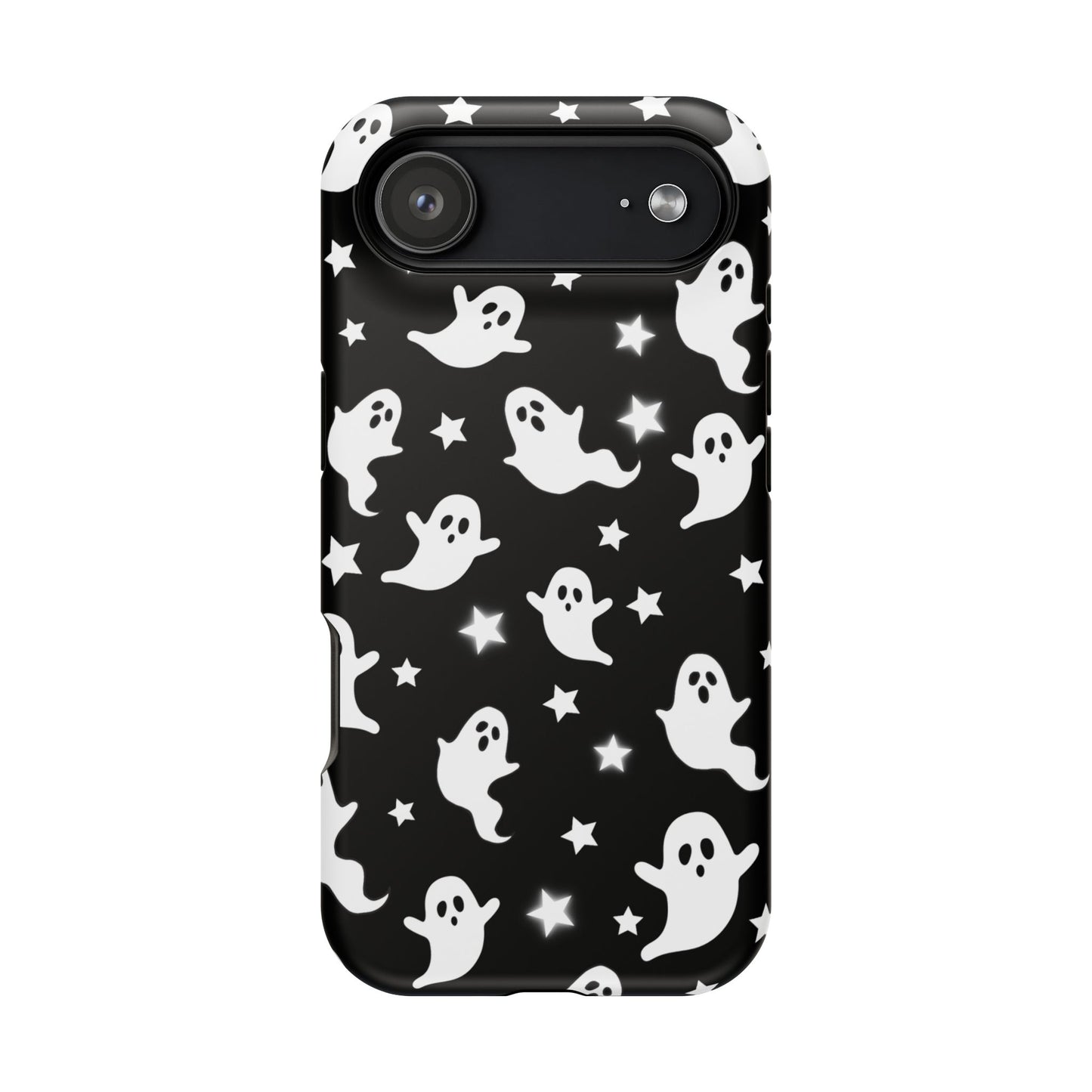 Ghost Stars iPhone Case