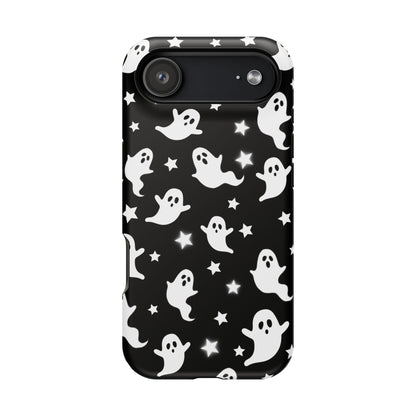 Ghost Stars iPhone Case