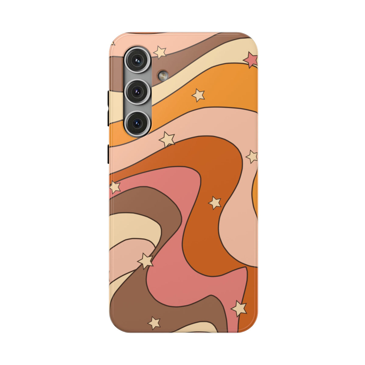 Rodeo Star Samsung Case