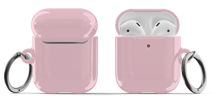 Rose AirPods Case