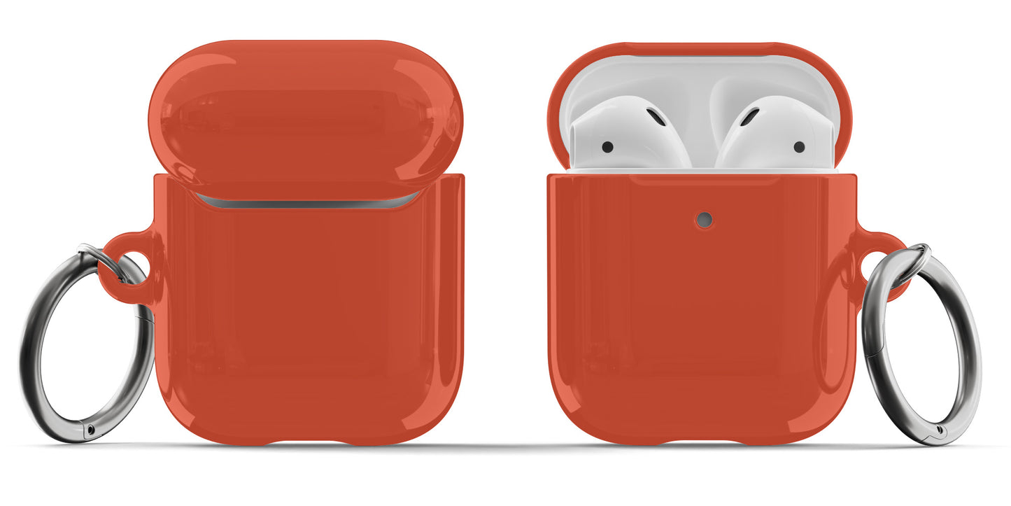 Cherry AirPods Case