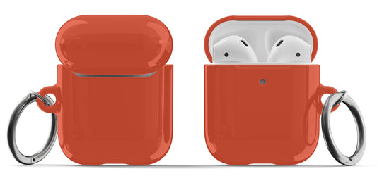 Cherry AirPods Case