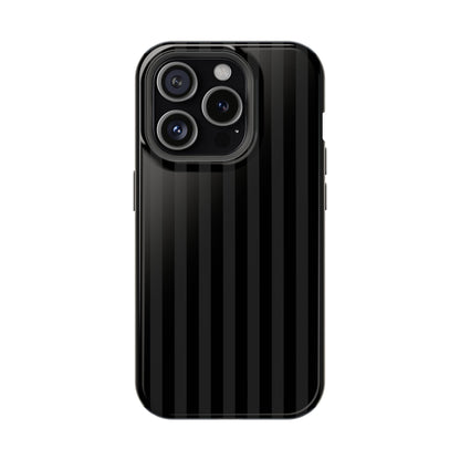 Midnight Chic iPhone Case