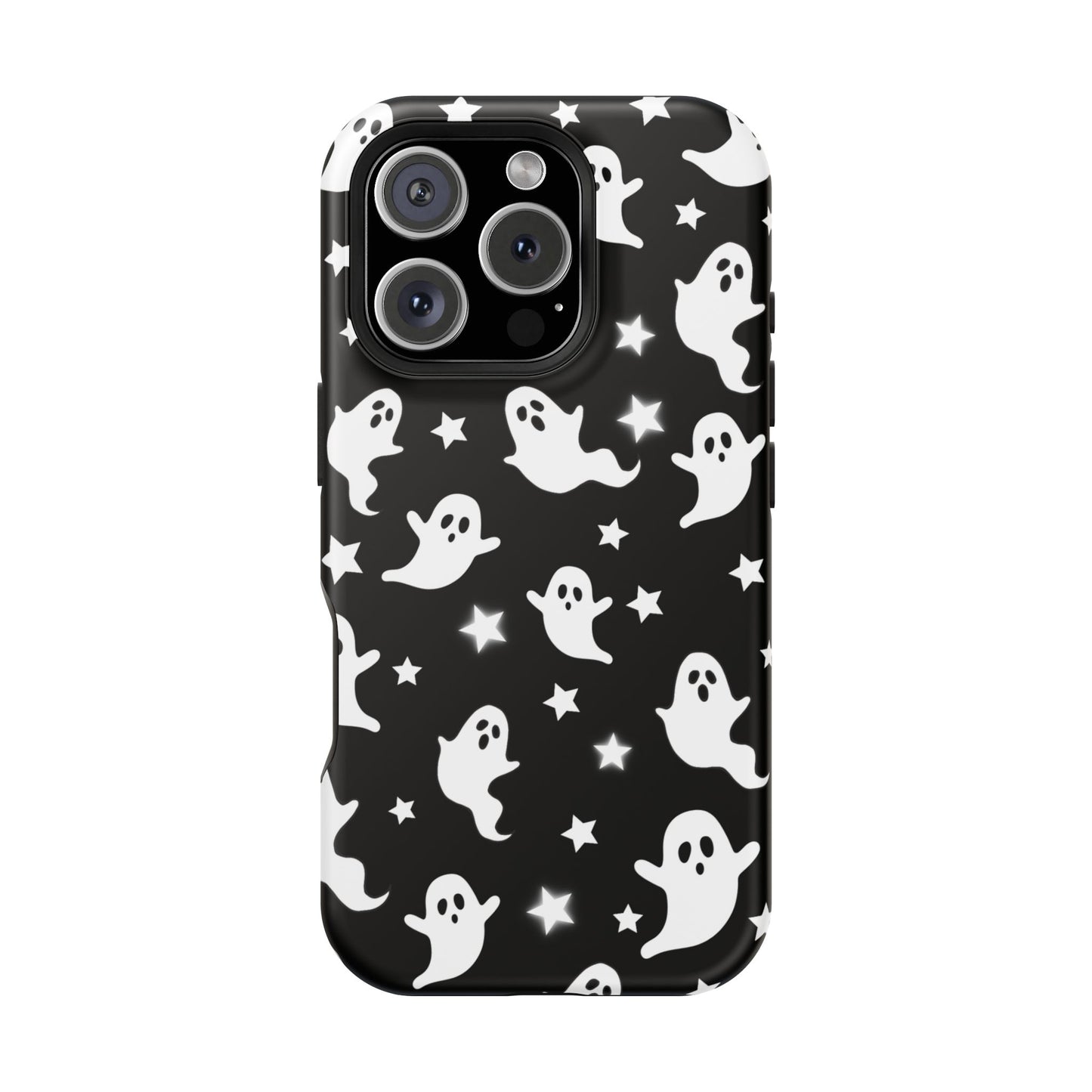 Ghost Stars iPhone Case