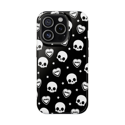 Skull Candy iPhone Case