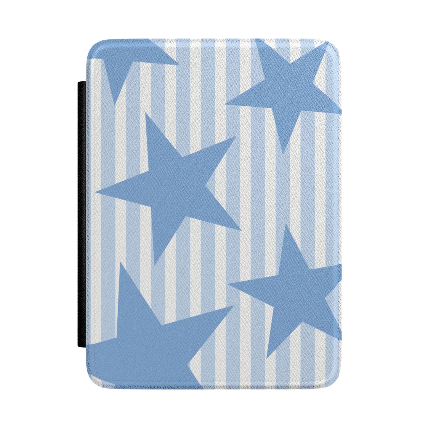 Blueberry Star Kindle Case