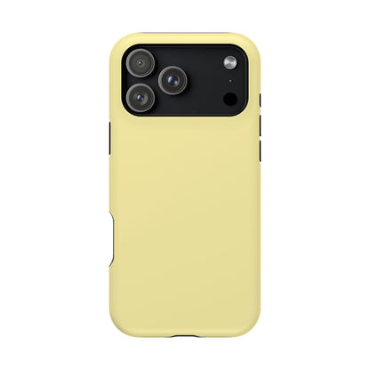Lemon iPhone Case