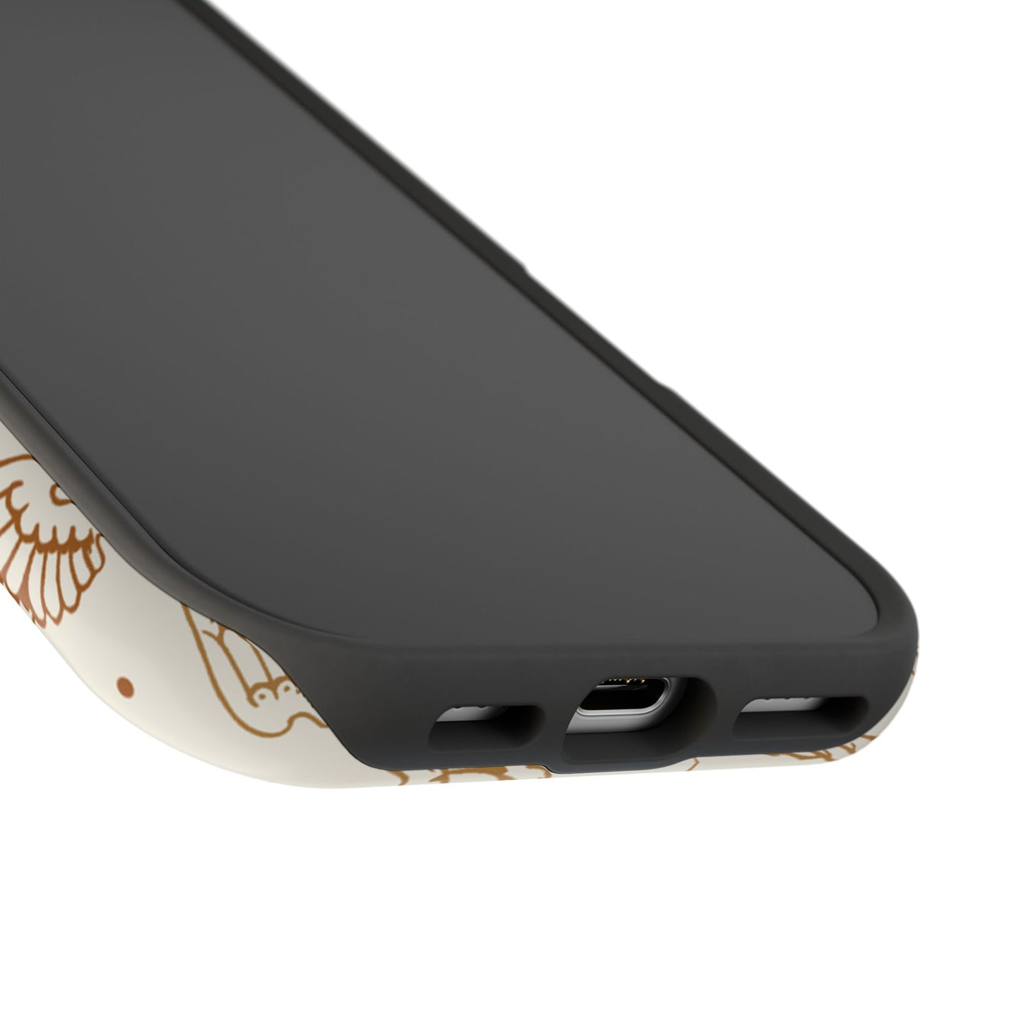Angel Wings iPhone Case
