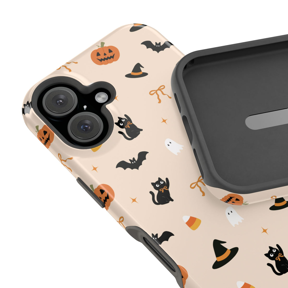 Spooky Cuties iPhone Case