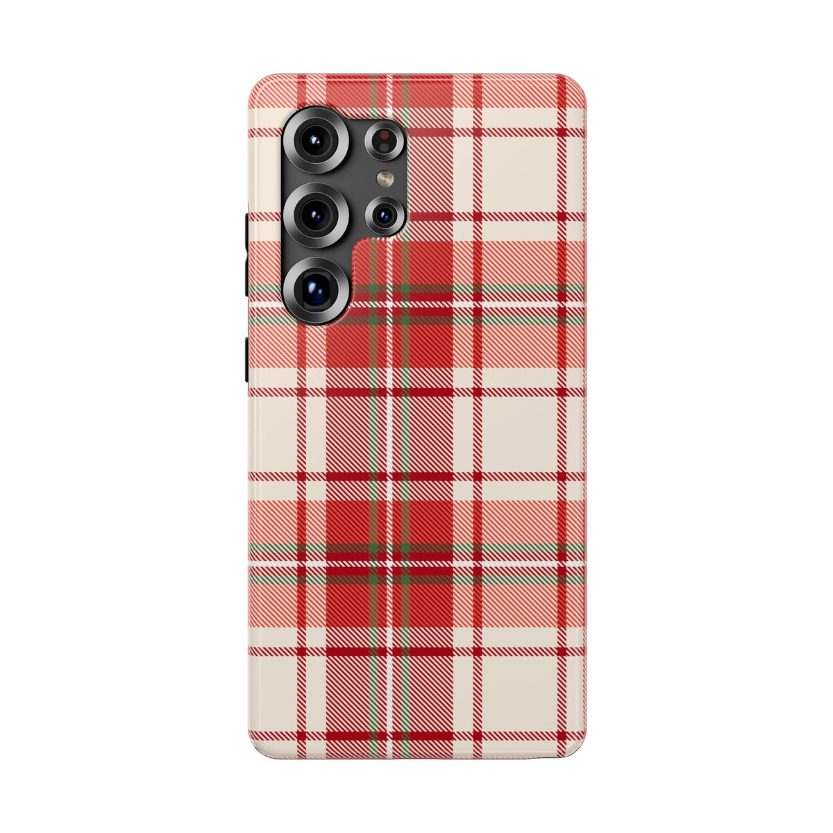 Heritage Holiday Samsung Case
