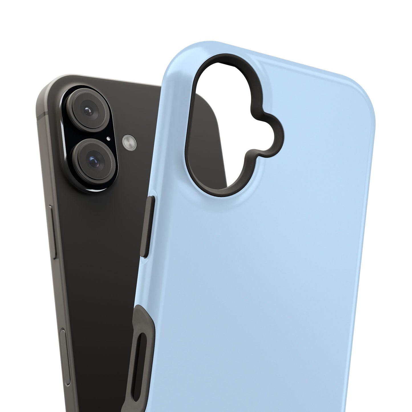 Sky iPhone Case
