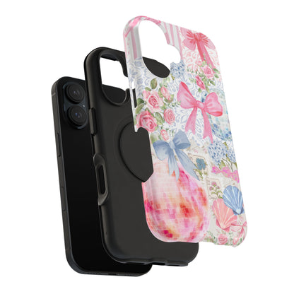Bows Collage iPhone Case from Stella Cases