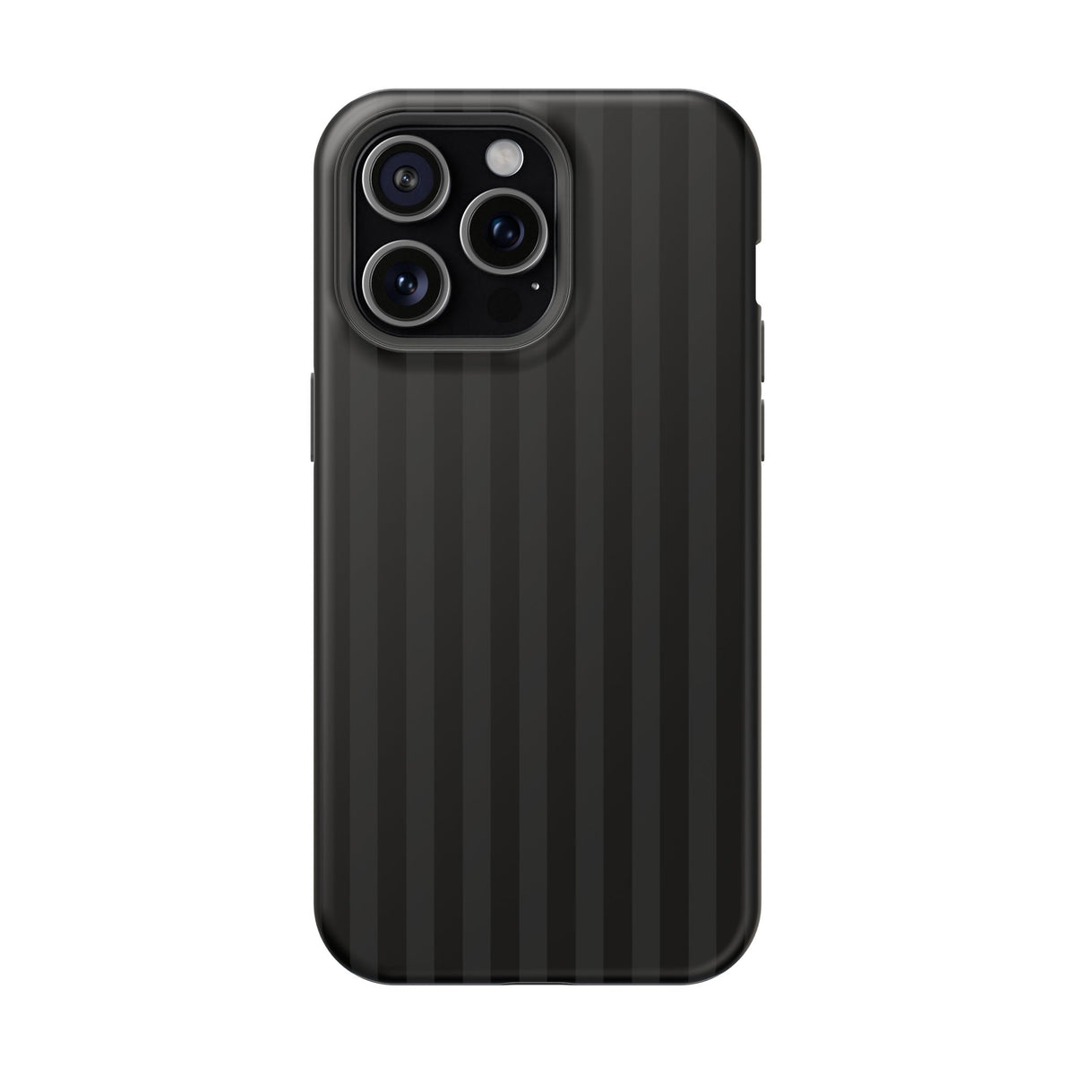 Midnight Chic iPhone Case