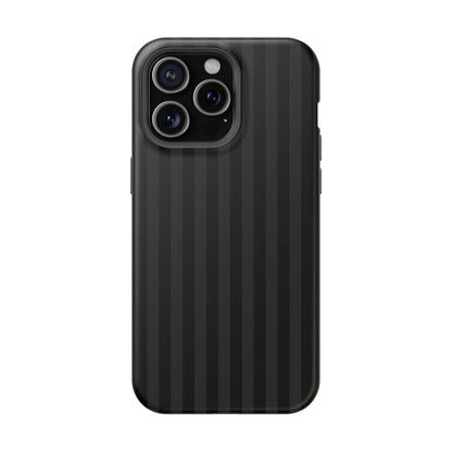 Midnight Chic iPhone Case