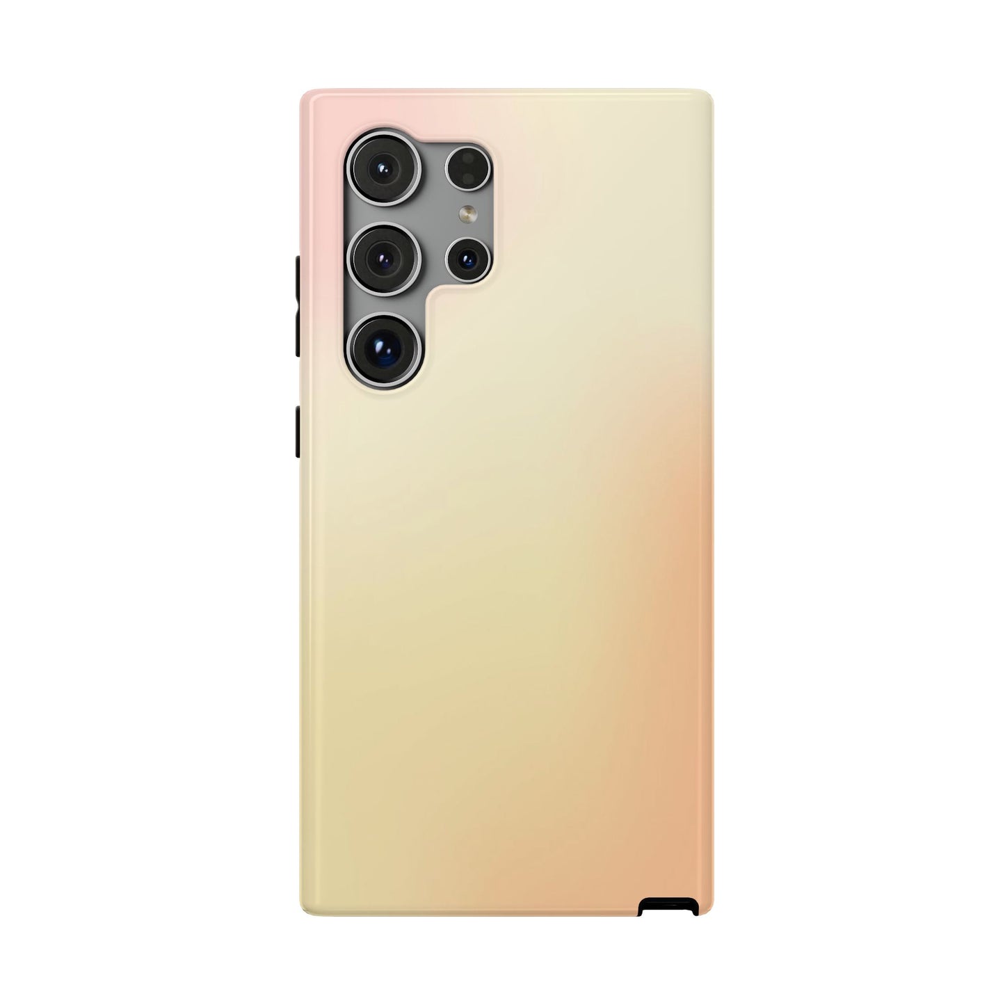Sunrise Gradient Samsung Case