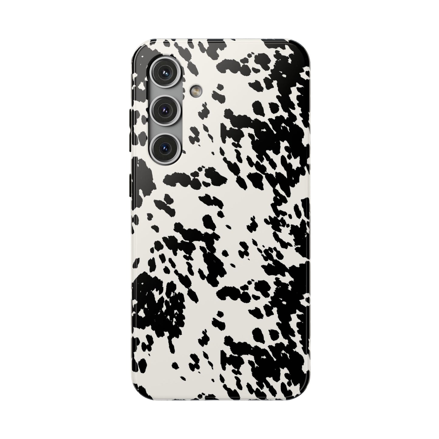 Cow Spots Samsung Case