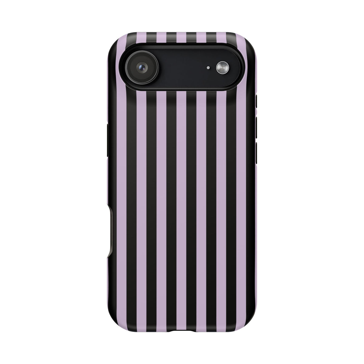 Witchy Stripes iPhone Case