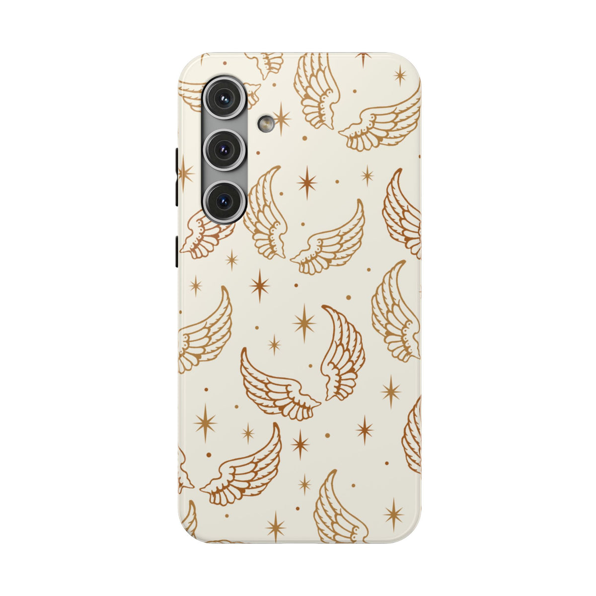 Angel Wings Samsung Case