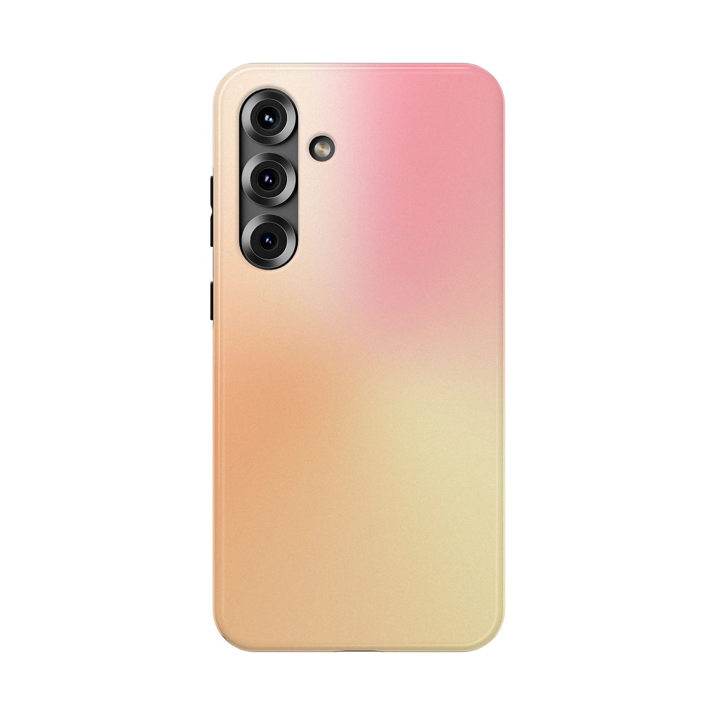 Pink Sunset Samsung Case