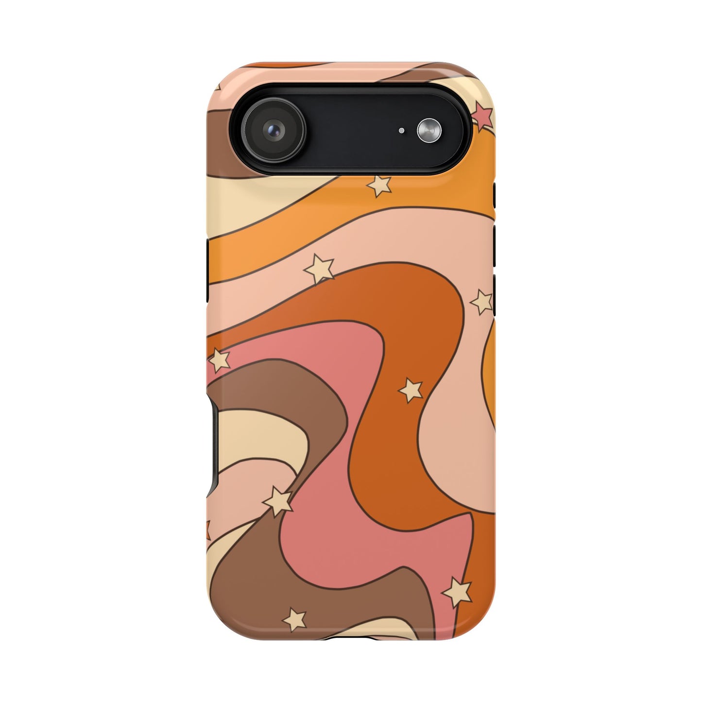 Rodeo Star iPhone Case