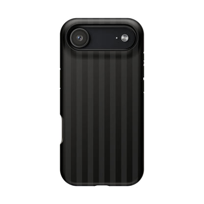 Midnight Chic iPhone Case