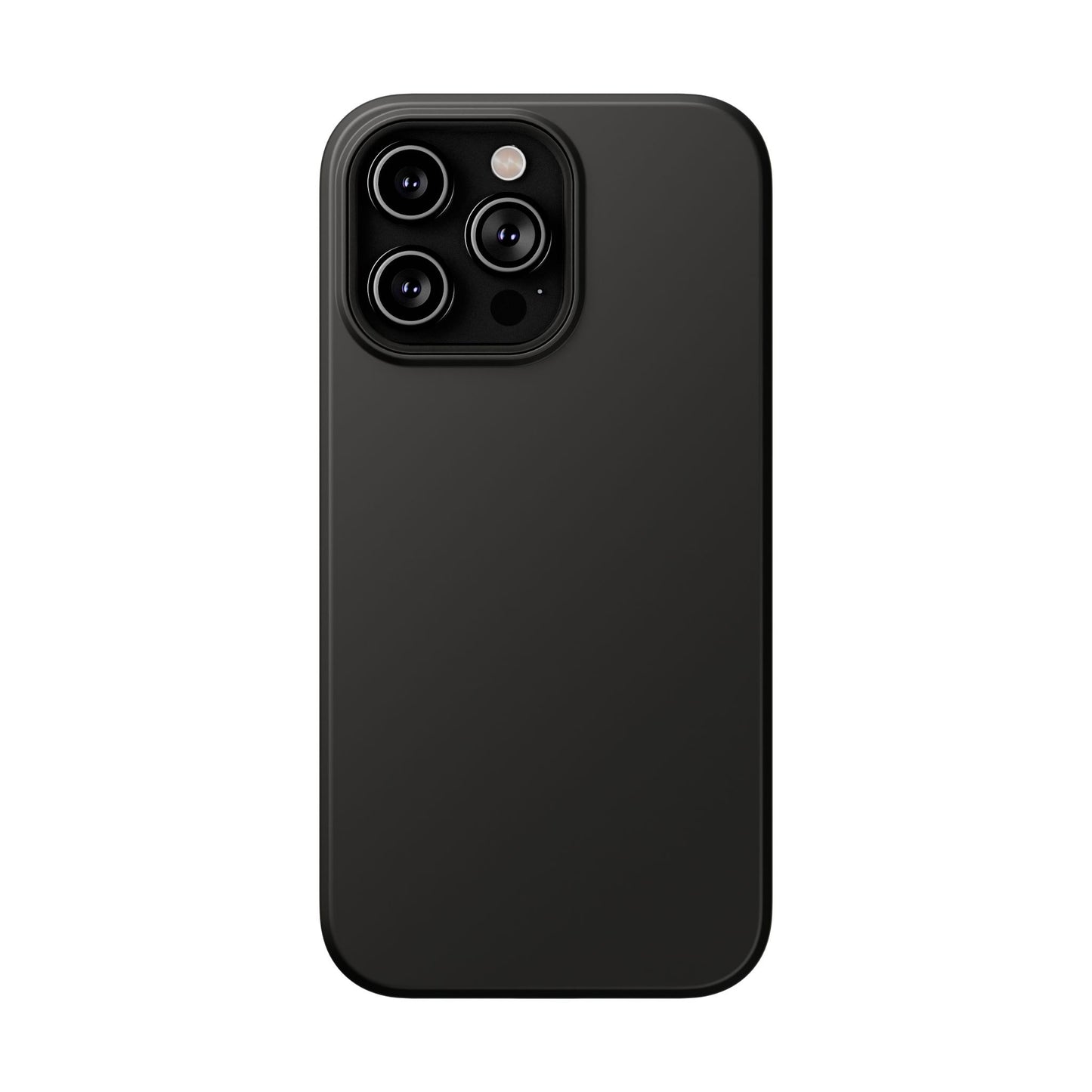 Eclipse iPhone Case