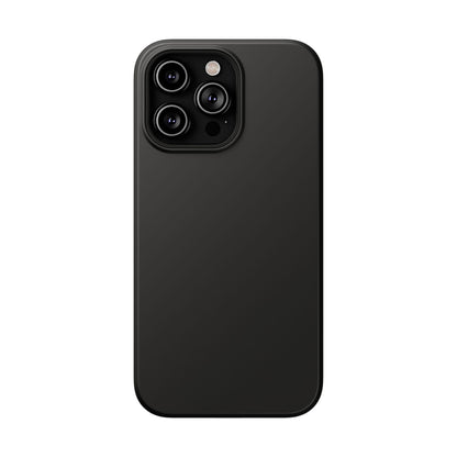 Eclipse iPhone Case