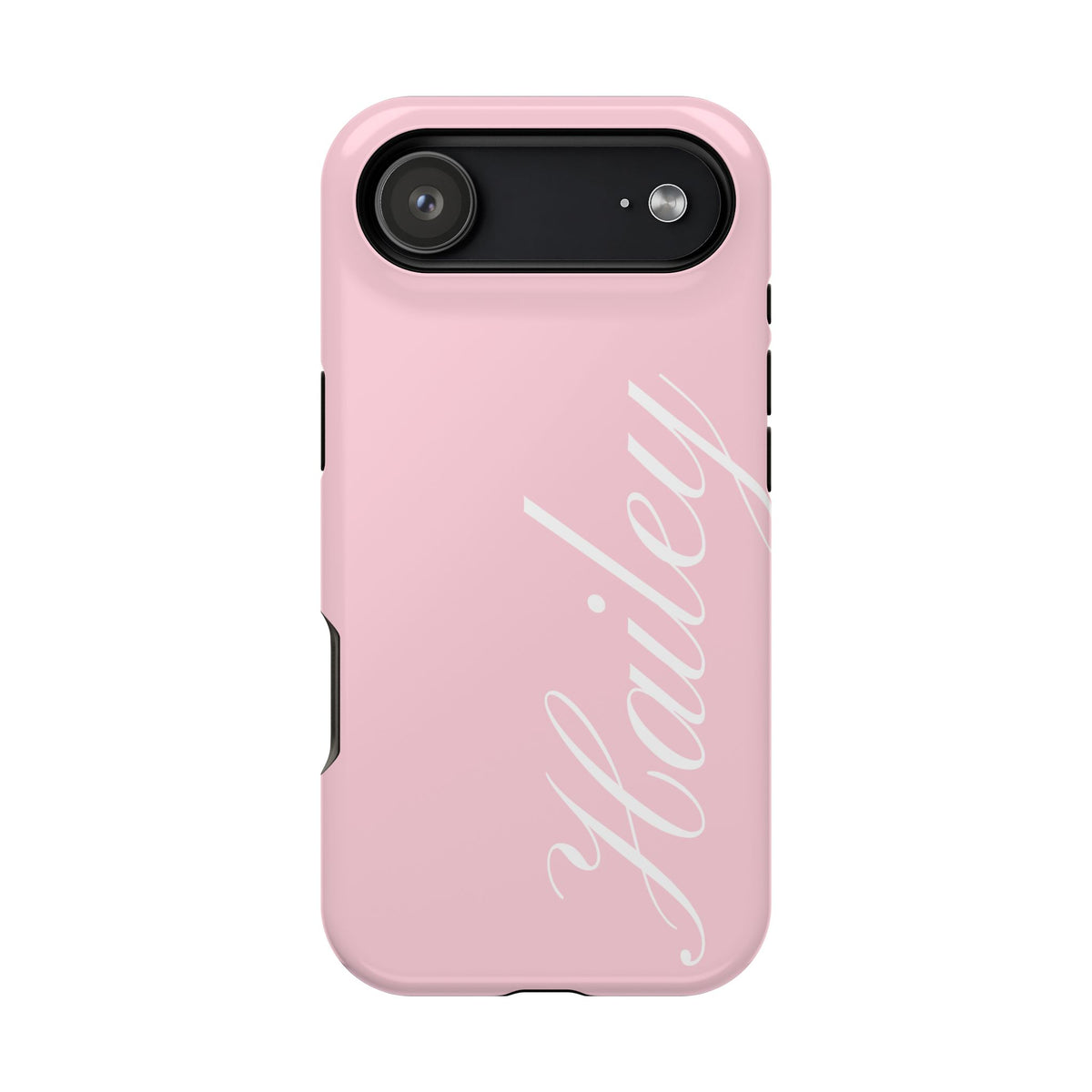 Custom Rose iPhone Case