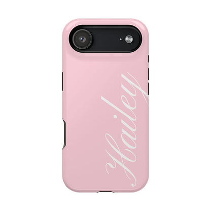 Custom Rose iPhone Case