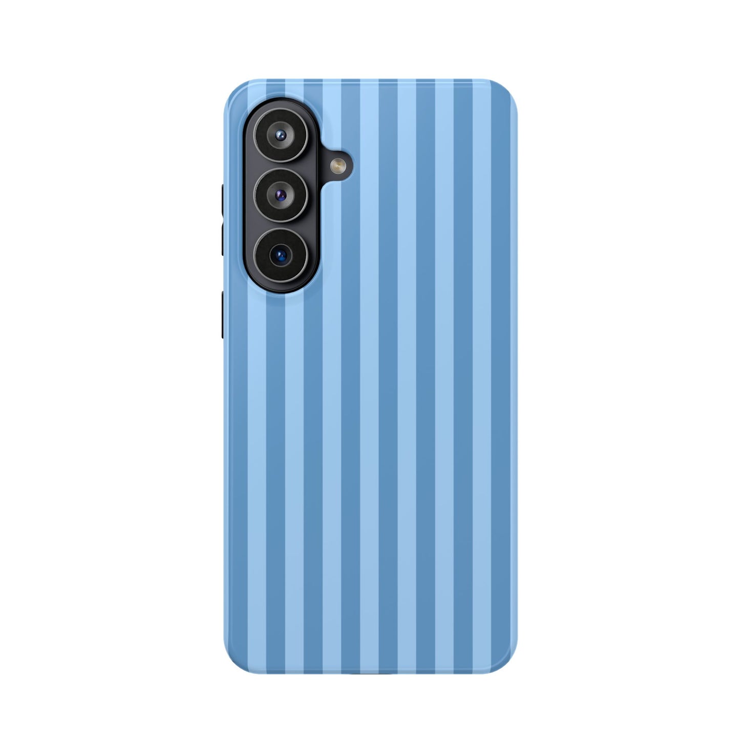 Seaside Stripes Samsung Case