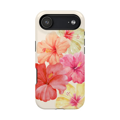 Island Girl iPhone Case