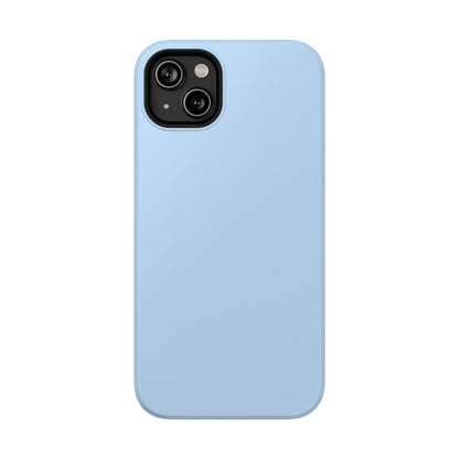 Sky iPhone Case