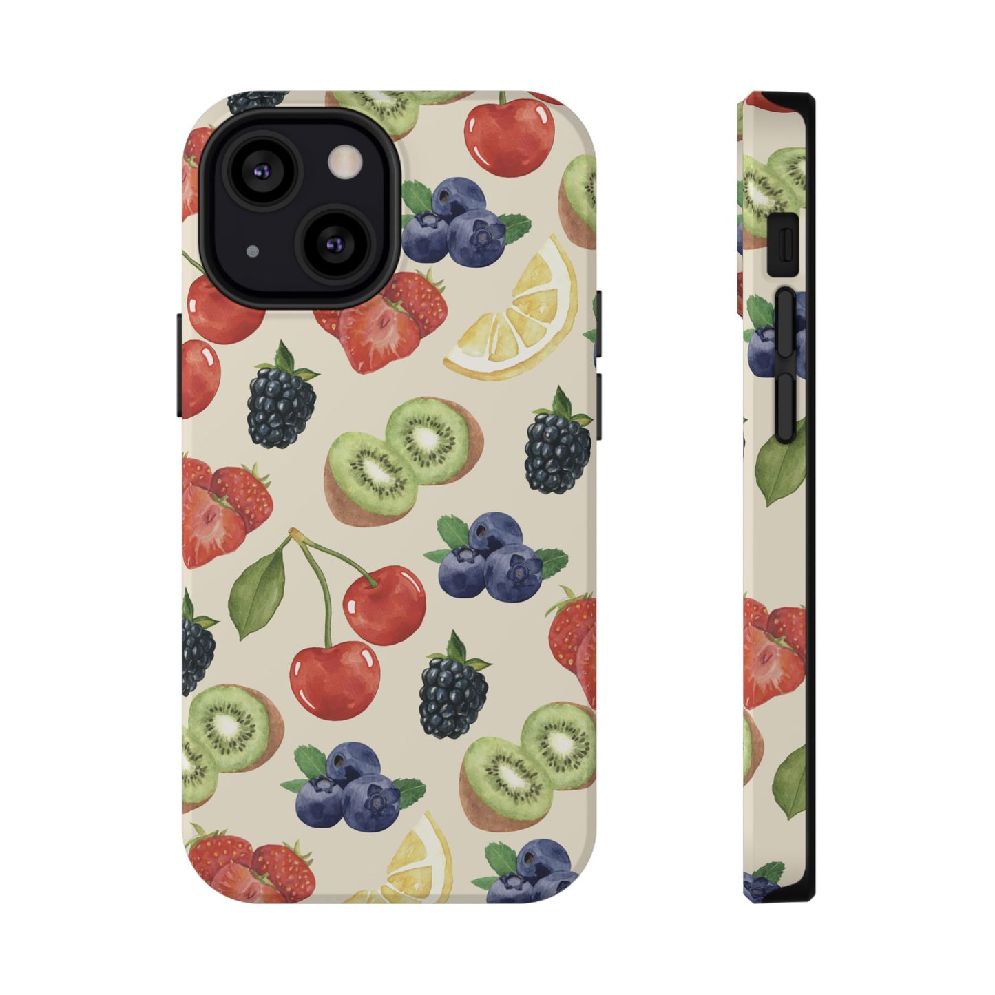 Fruits iPhone Case