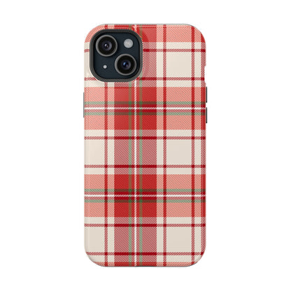 Heritage Holiday iPhone Case