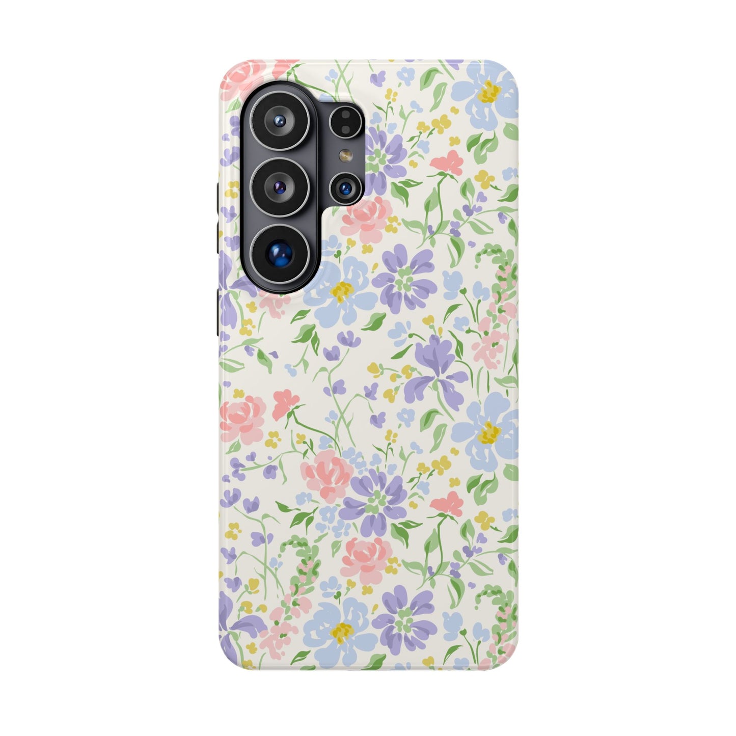 Sweet Meadow Samsung Case