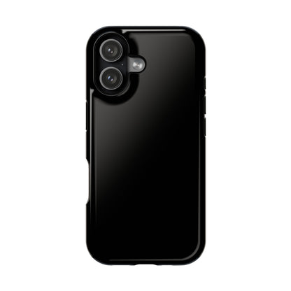 Eclipse iPhone Case