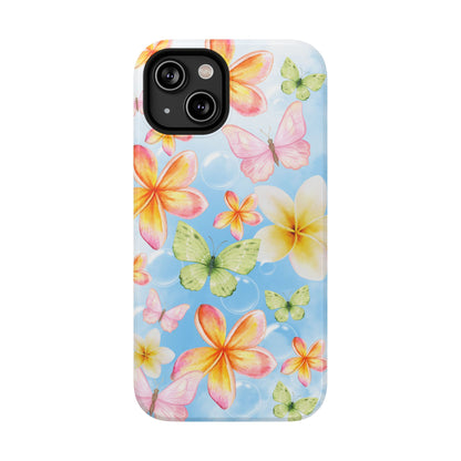 Frutiger Aero iPhone Case