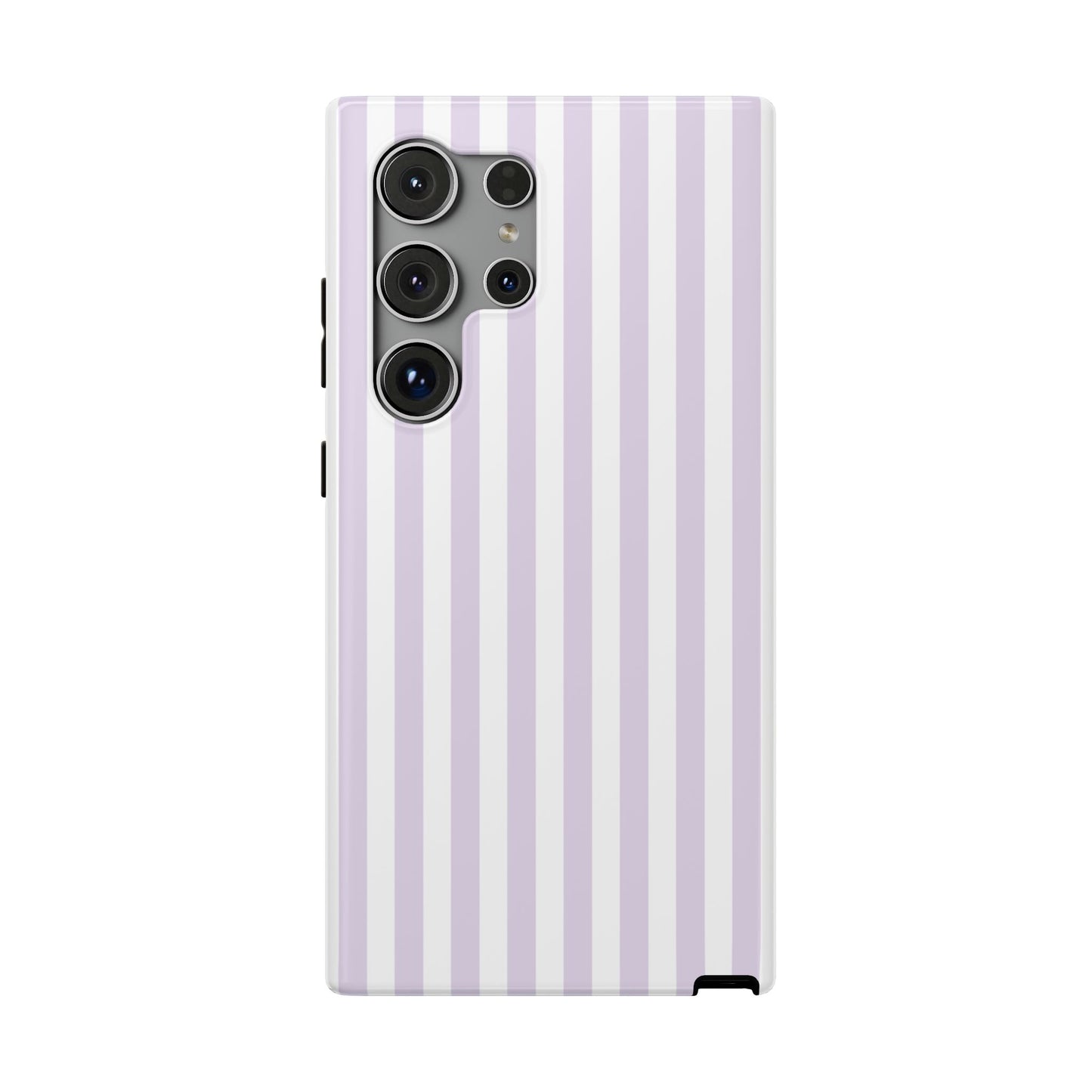 Lilac Beau Samsung Case