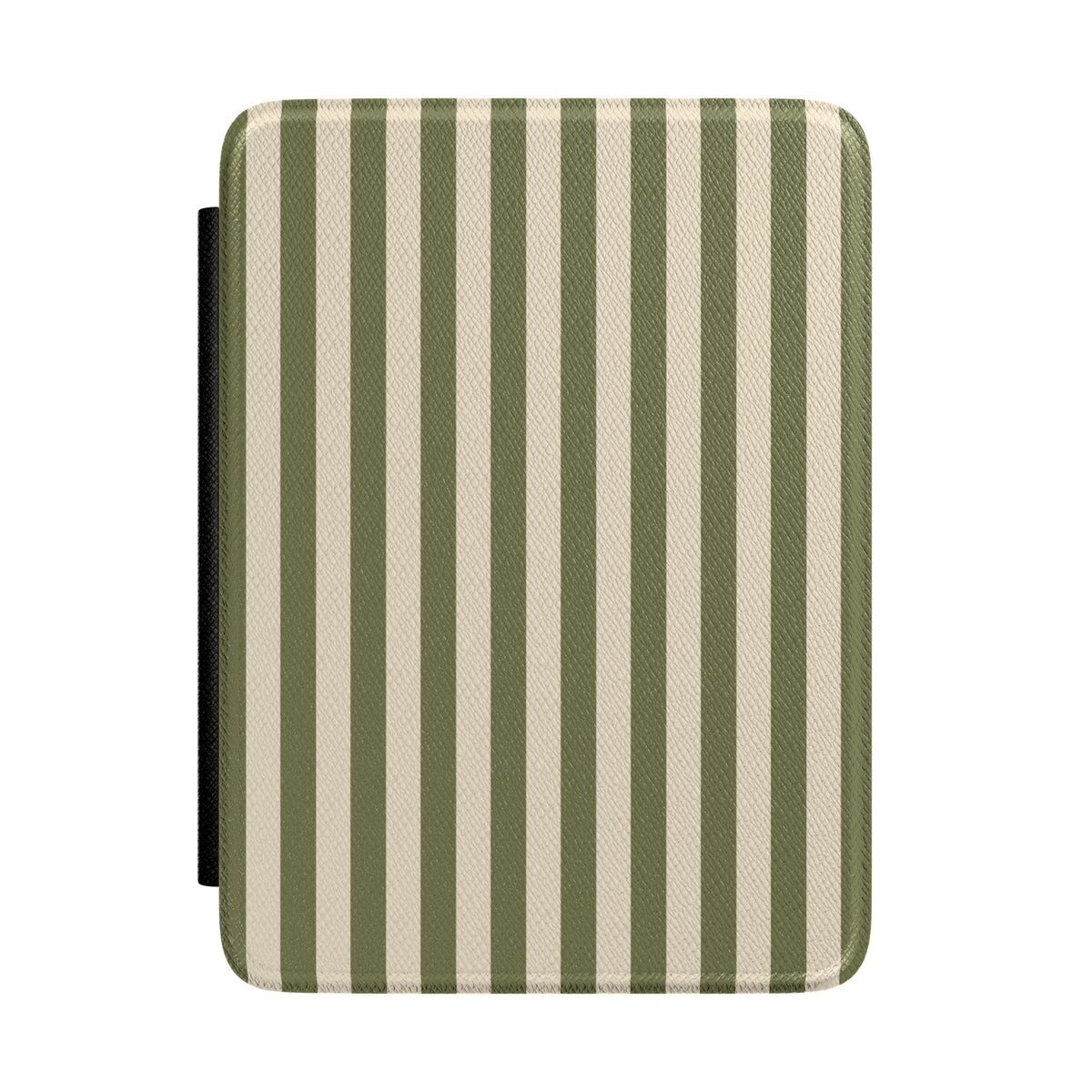 Pine Stripes Kindle Case