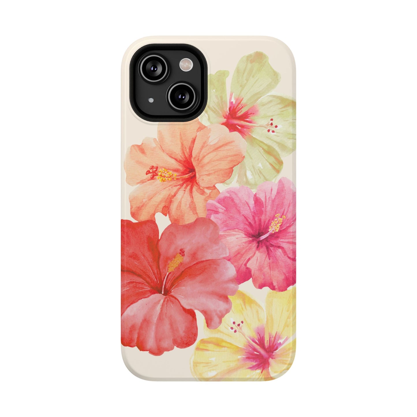 Island Girl iPhone Case