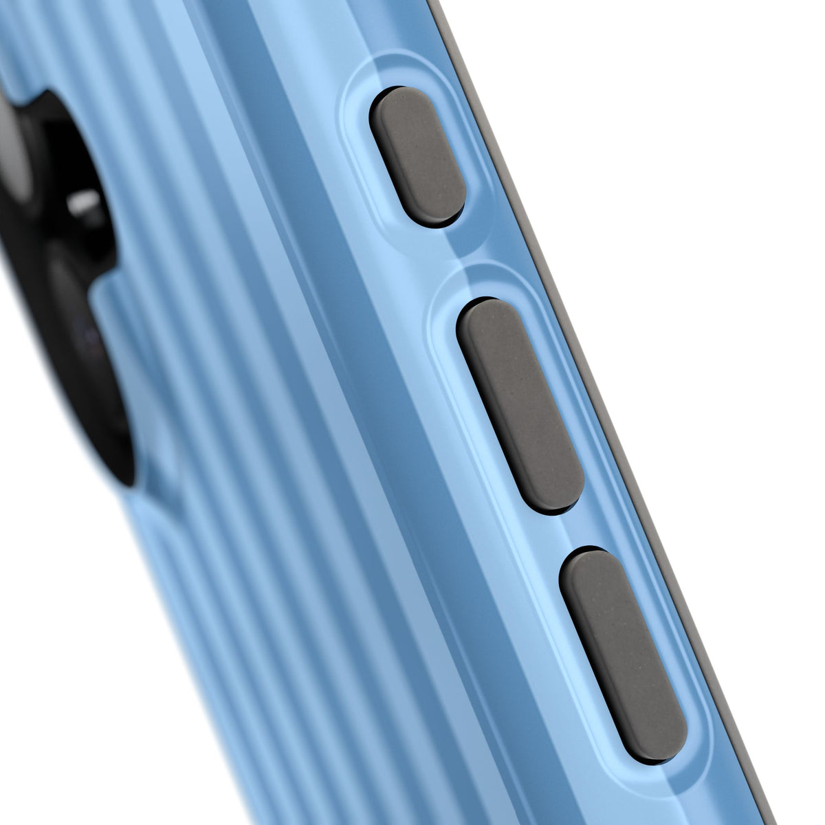 Seaside Stripes iPhone Case