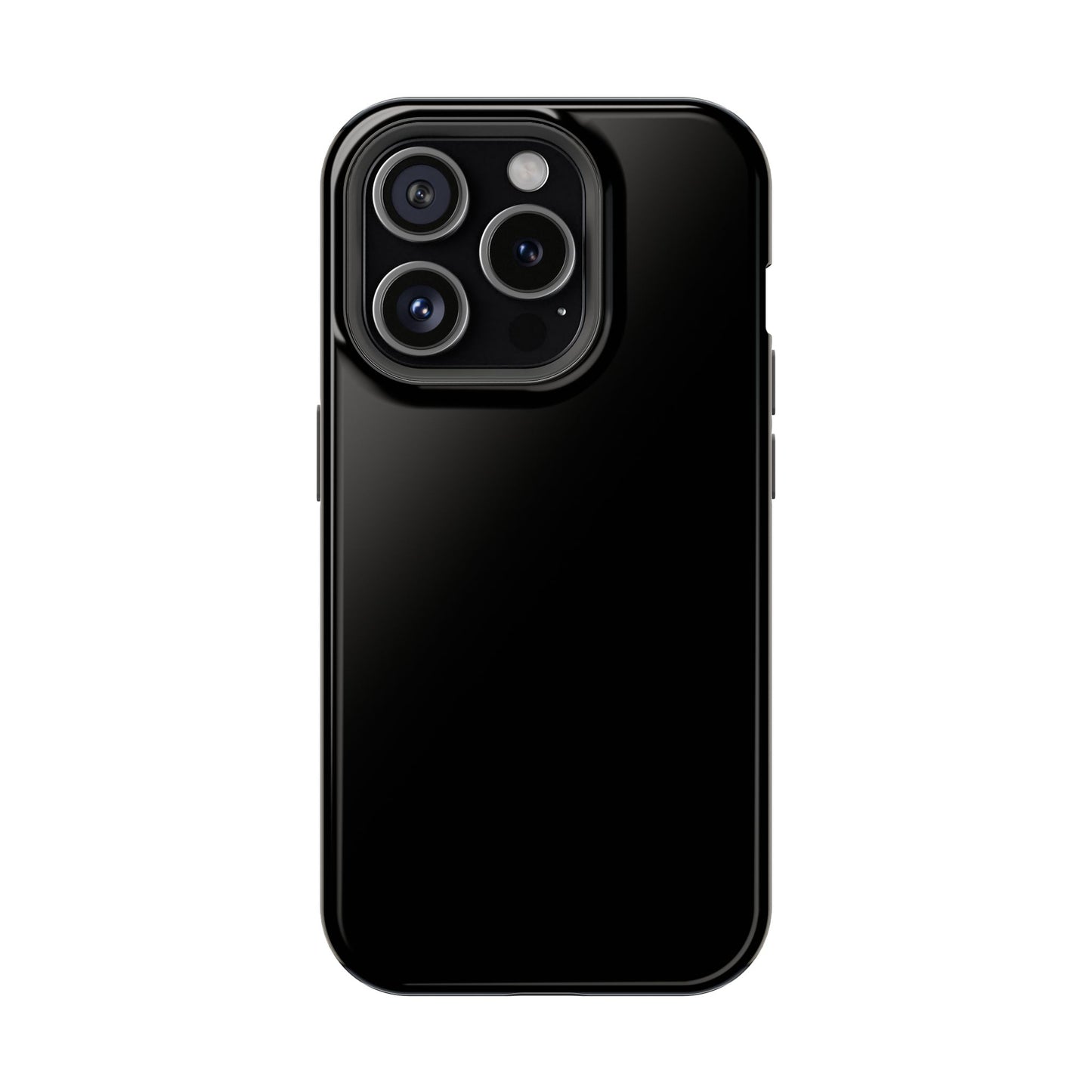 Eclipse iPhone Case