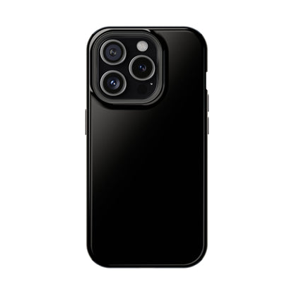 Eclipse iPhone Case